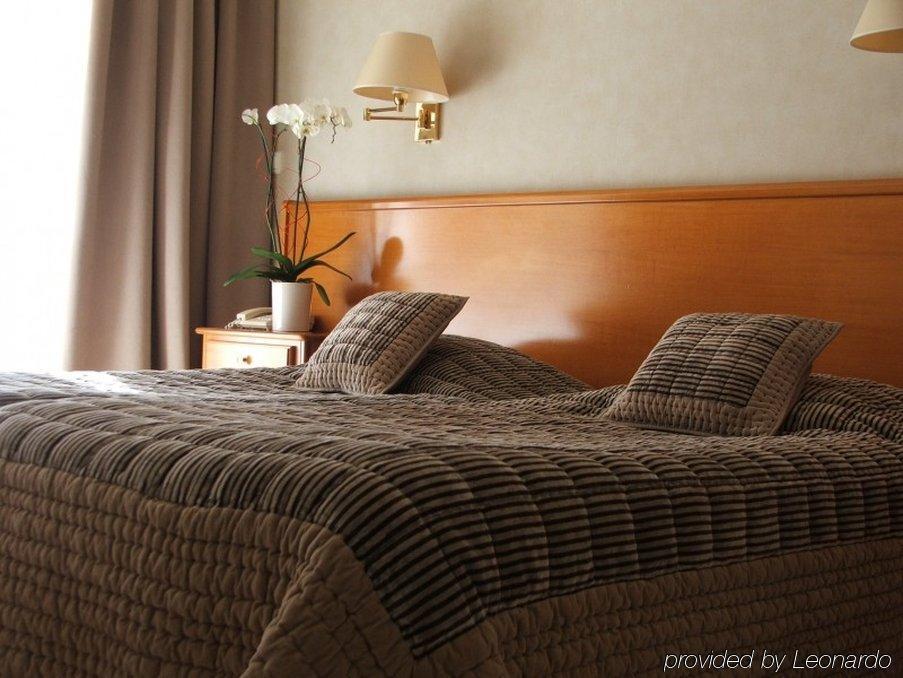 Hotel Diana Vence Ruang foto