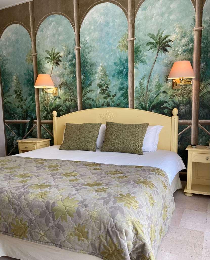 Hotel Diana Vence Ruang foto