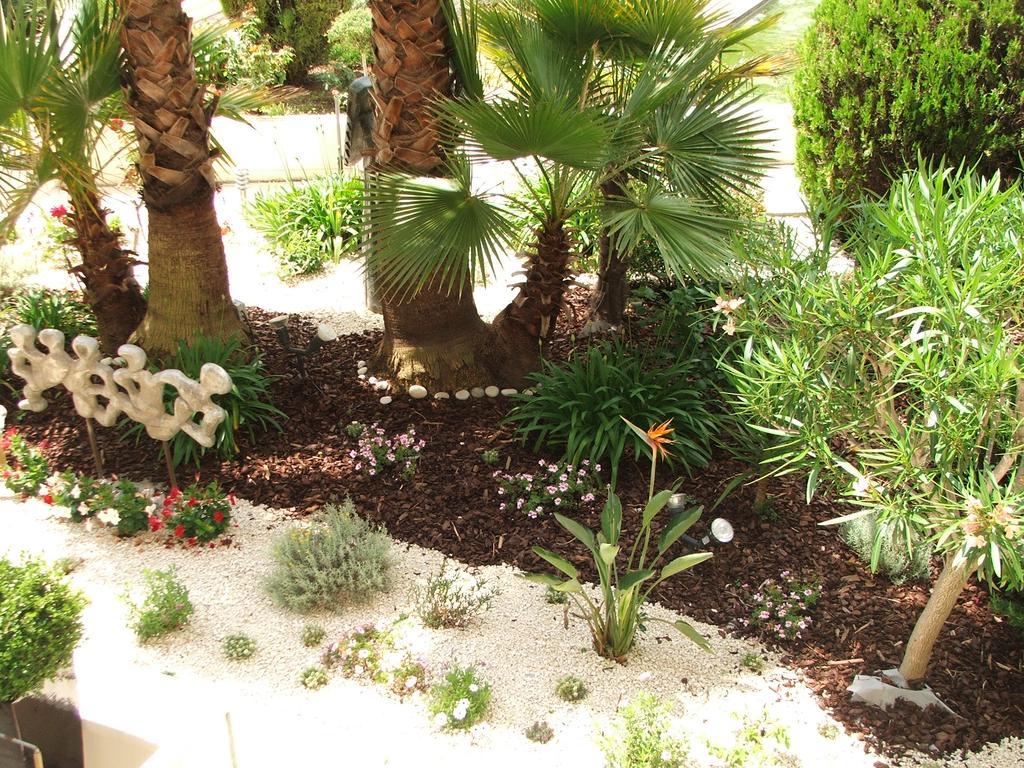 Hotel Diana Vence Bagian luar foto